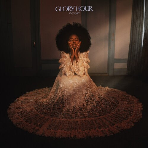 Victory - Glory Hour (Vinyl)