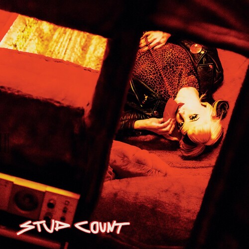 Stud Count - Conteo de pernos (vinilo)