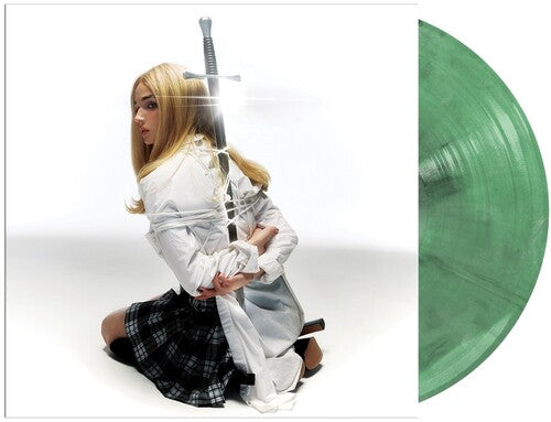 Poppy - Zig (Vinyl)