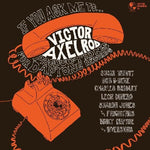 Victor Axelrod - If You Ask Me To... (Vinyl)