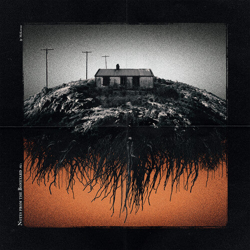 McKowski - Notes From The Boneyard (Vinyl)
