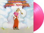 Atomic Rooster - In Hearing Of - Limited 180-Gram Translucent Magenta Colored Vinyl (Vinyl)