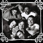 Mary Wallopers - Irish Rock N Roll (Vinyl)