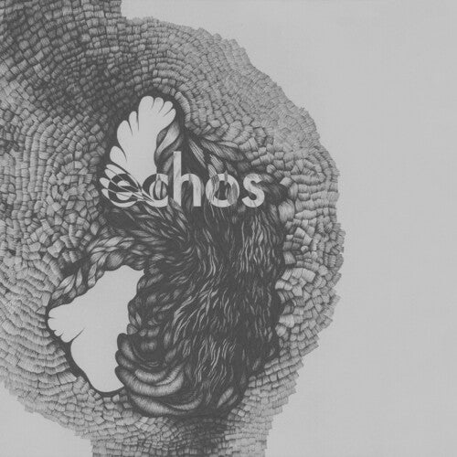 Late Night Alumni - Echos (Vinyl)