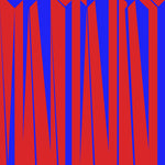 スージー - マンタレイ (ビニールレコード)