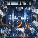 George Lynch - Guitarras en el fin del mundo (Vinilo)