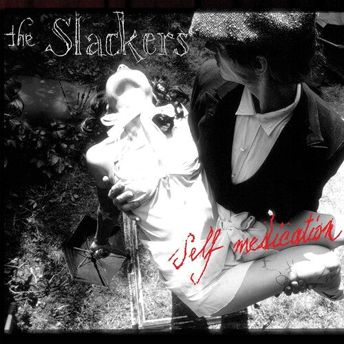 The Slackers - Self Medication (Vinyl)