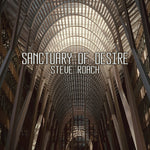 Steve Roach - Santuario del deseo (CD)