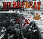 Sin Retroceso - Oremos Por la Paz (CD)