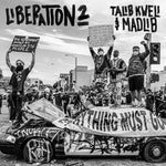 Liberation 2 (Vinyl)