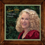 Carole King - A Holiday Carole (Vinilo)