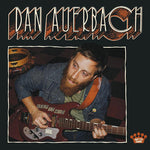 Dan Auerbach - Mantenlo oculto (CD)