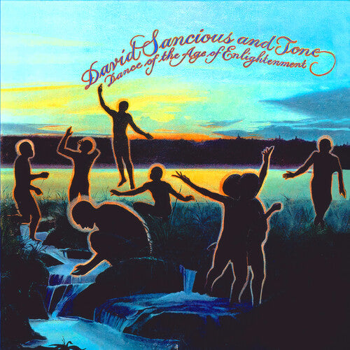 デヴィッド・サンシャス - Dance of the Age of Enlightenment (1976 リマスター) (CD)