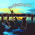 デヴィッド・サンシャス - Dance of the Age of Enlightenment (1976 リマスター) (CD)