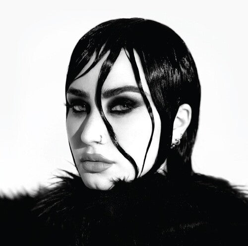 Demi Lovato - RENOVADO (CD)