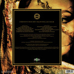 Danielle Dax - Dark Adapted Eye (Vinyl)