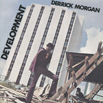 Derrick Morgan - Desarrollo (Vinilo)