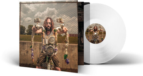 Brother Dege - Scorched Earth Policy (Vinilo)