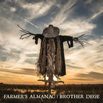 Hermano Dege - Almanaque del granjero (CD)