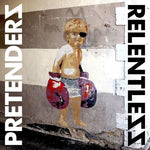 The Pretenders - Relentless (Vinyl)