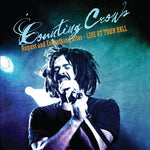 Counting Crows - Agosto y todo lo que viene después - En directo en el Ayuntamiento (CD)