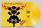Bonafide - Are You Listening? - Yellow (Vinyl)
