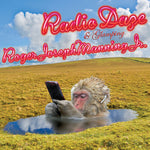 ロジャー・ジョセフ・ジュニア・マニング - Radio Daze / Glamping (レコード)