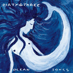 Dirty Three - Ocean Songs - Verde (Vinilo)