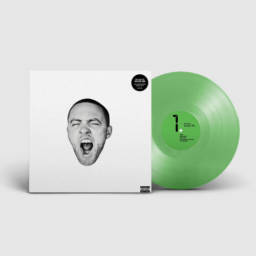 Mac Miller - GO:OD AM (Vinyl)