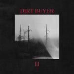 the album cover for Dirt Buyer - Dirt Buyer Ii