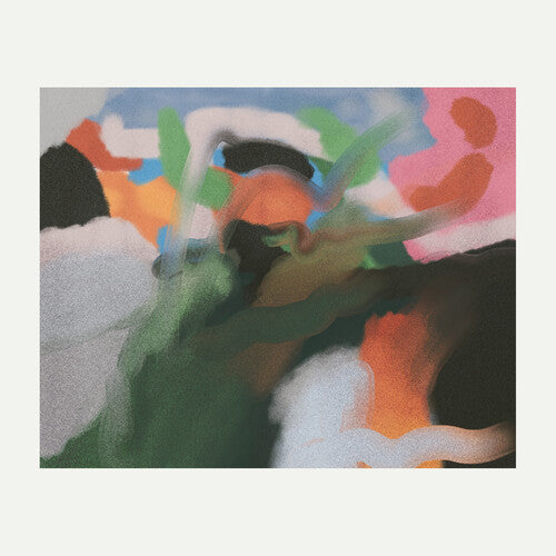 Sun June - Bad Dream Jaguar - Purple (Vinyl)