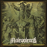 Malevolence - Reign Of Suffering (CD)