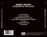 Daniel Seavey - Bailando en la oscuridad (CD)
