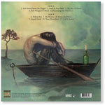 シルバースタイン - ディスカバリー・ザ・ウォーターフロント (ビニールレコード)