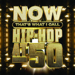 ヴァリアス・アーティスト - Now Hip-hop At 50 (ヴァリアス・アーティスト) (CD)