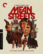 Mean Streets (Criterion Collection) (Blu-ray)