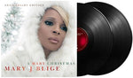 Mary J. Blige - Una Navidad con Mary (Edición de Aniversario) (Vinilo)