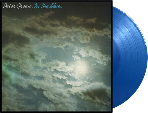 Peter Green - In The Sky - Limited Gatefold 180-Gram Translucent Blue Colored Vinyl (Vinyl)