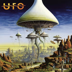 UFO - Makin' Moves In Chicago 1981 (CD)