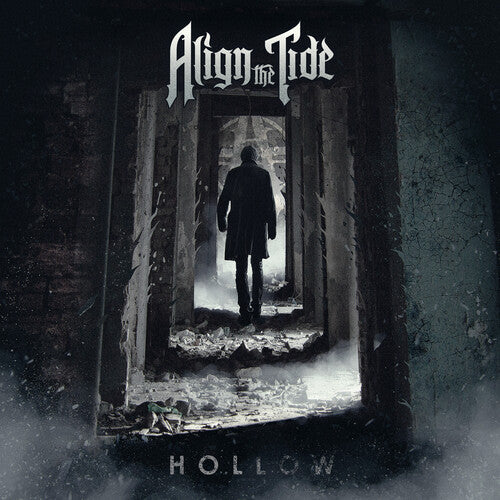Align the Tide - Hollow (Vinyl)