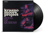 Proyecto Krasno/Moore - Proyecto Krasno/Moore: Libro de Reinas (Vinilo)