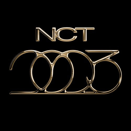 NCT 2023 - 4thアルバム「Golden Age」(Collecting Ver.) (CD)