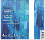 山本剛トリオ - A Shade Of Blue (CD)