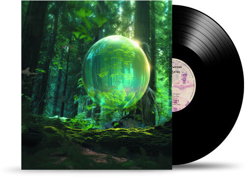 Ex Norwegian - Sooo Extra (Vinyl)