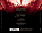 Obscura - A Celebration I - Live in North America (CD)