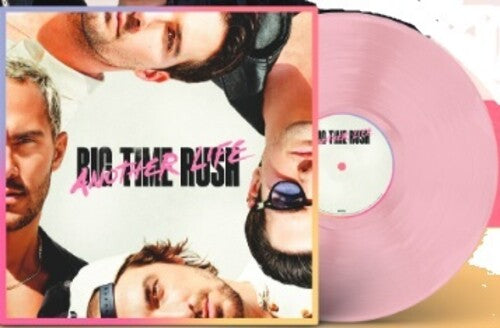 Big Time Rush - Another Life (Vinyl)