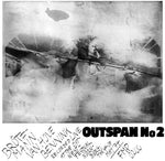 Outspan No 2 (Vinyl)