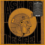 Ash Ra Tempel - Ash Ra Tempel (Vinilo)