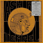 Ash Ra Tempel - Ash Ra Tempel (Vinilo)