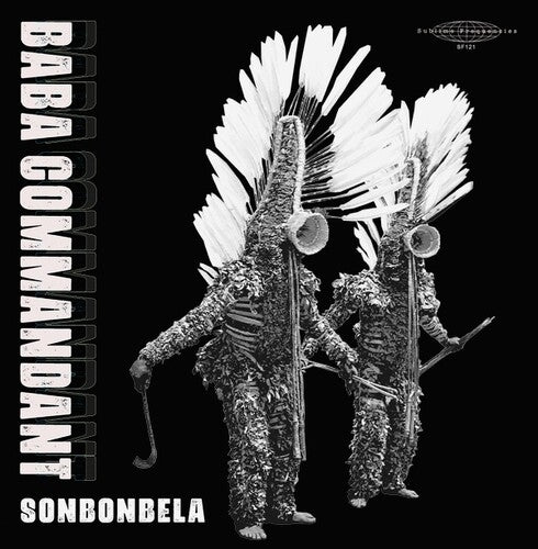 Sonbonbela (CD)